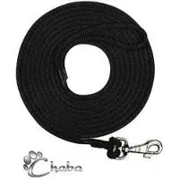 Chaba SMYCZ TRENING.LINKA 10/5m CZARNA