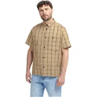Jack Wolfskin Men's Hot Trail Shirt miesten kauluspaita