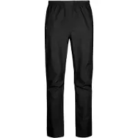 Halti Women's Forter Short Dx Pant naisten vedenpitävät kuorihousut