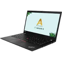 Lenovo ThinkPad T14 Gen 2 - 14" - Intel Core i7 - 1165G7 - 16 GB RAM - 512 GB SSD - Nordic - refurbished