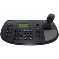 Hikvision NETWORK KEYBOARD DS-1200KI