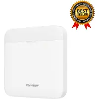 Hikvision Wireless Alarm Control Panel Ax Pro Ds-pwa64-l-we Hikvision