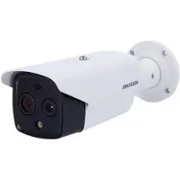 Hikvision DS-2TD2617-3/QA THERMAL SECURITY 160*120 3.1MM (305401428)