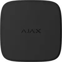 Ajax FireProtect 2 RB (lämmölle) (8EU) musta