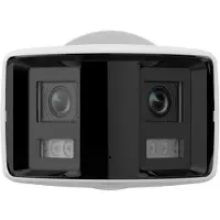 Hikvision DS-2CD2T47G2P-LSU/SL(2.8MM)(C) 4 MP PANORAMIC FIXED BULLET NETWORK CAMERA (311320494)