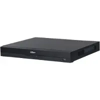 Dahua NVR4216-16P-EI 16CH 1U 16PoE 2HDDs WizSense Verkkotallennin (NVR4216-16P-EI)