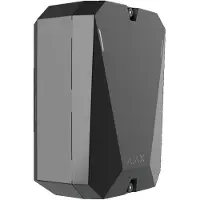 Ajax 93602.263.BL1 Langaton Akulla Toimiva Hälytyskeskus Hub BP Jeweller Musta (2xSIM/2G/3G/LTE) (93602.263.BL1)