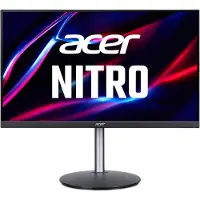 Acer Nitro XF3, XF273UW2, Pelinäyttö, 27" WQHD, 240Hz