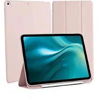 Etteri -kotelo Apple iPad 7 (2019) / 8 (2020) / 9 (2021) 10.2'' - vaaleanpunainen