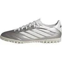 Adidas Copa Pure Iv Club Tf Ice Cold Precision - Taupe Metallic/hopea/hopea - Turf (Tf), koko 44
