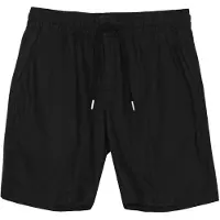 Clean Cut Copenhagen Barcelona Luca Shorts - Black - M