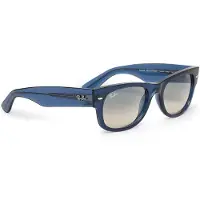 Ray-Ban Mega Wayfarer II - RB0832S 684532 5521