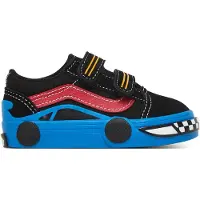 Vans Old Skool V Car Taaperonkengät