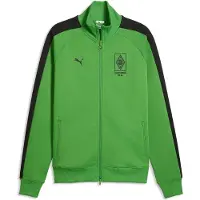 Puma Borussia Mönchengladbach T7 Track Jacket Men, koko X-Small
