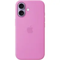 Apple iPhone 17 Silicone Case with MagSa (MHVT4ZM/A)