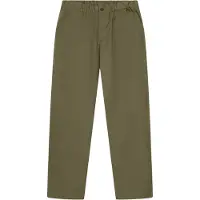 KnowledgeCotton Apparel Apparel Vent Ripstop 90 miesten housut