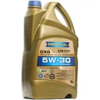 Ravenol Moottoriöljy 1111124-005-01-999
