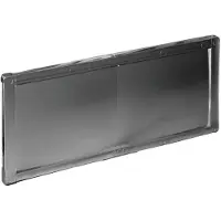 3M Speedglas suurennuslasi +2,0, 108 x 51 mm, 171022