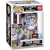Funko POP! POP! Five nights at Freddy's Tiger Rock figuuri