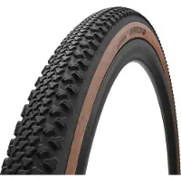 Vredestein Aventura Core -rengas gravel 27,5x2,00 musta/ruskea