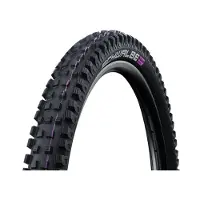 Schwalbe Magic Mary Super Downhill TLE ultra soft -rengas 27,5x2,40 musta
