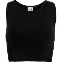 Kari Traa Linnea Sports Top - Grey - L