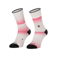 SCOTT Gradient Stripes Crew-sukat