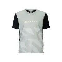 SCOTT Vertic Delta Lyhythihainen T-paita