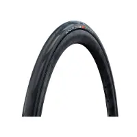Schwalbe Pro One Super Race Tube -rengas 16x1,20 (30-349) E-25 musta