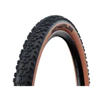 Schwalbe Smart Sam Performance -vaijerirengas 27,5x2,60 E25 bronze