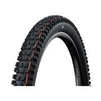 Schwalbe Albert Radial Gravity Pro TLR soft -rengas 27,5x2,60 musta
