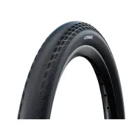 Schwalbe SX-R Performance BMX -rengas 20x1 3/8 musta