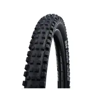Schwalbe Magic Mary BikePark Tube Addix -vaijerirengas 29x2,40 musta