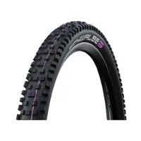 Schwalbe Nobby Nic Super Trail TLE Ultra Soft -rengas 29x2,40 (62-622) E-50 musta