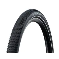 Schwalbe Billy Bonkers Performance -rengas 24x2,00 musta heijastimella