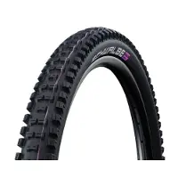 Schwalbe Big Betty DD TLE Addix -rengas 27,5x2,40 musta
