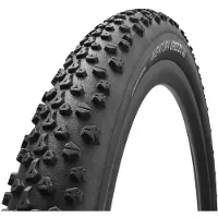 Vredestein Aventura Grezzo Core -rengas gravel 700x50c musta