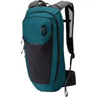 SCOTT Trail Protect 10 Reppu flow blue / black Koko Uni