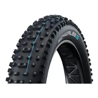 Schwalbe All Mighty TLE -nastarengas 320 nastaa 26x4,80
