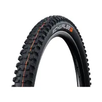 Schwalbe Hans Dampf Super Trail TLE Soft -rengas 29x2,35 (60-622) musta