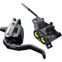 Magura Gustav Pro 1st Edition Jarrut