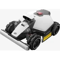 Mammotion Luba mini 2 1000 AWD Vision & NetRTK robottiruohonleikkuri