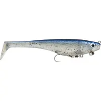 Rapala Soft Peto Prerigged 18cm 60g haukishadi