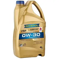 Ravenol Moottoriöljy 1111107-004-01-999