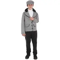 Creaciones Llopis Takki Cool Kids Puku