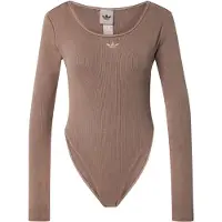Adidas Originals Essentials Rib Pitkähihainen Body