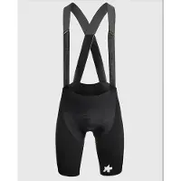 Assos Equipe RSR Bolide bib-shortsit S11 musta miehet