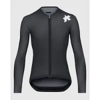Assos Equipe Rs S11 Pitkähihainen Trikoo