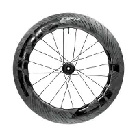 Zipp 858 Nsw Cl Carbon Disc Tubeless Maantiepyörän Takarengas