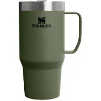 Stanley Everyday Suburban Mug 0,71 L Dried Pine Termomukit 0.71 L